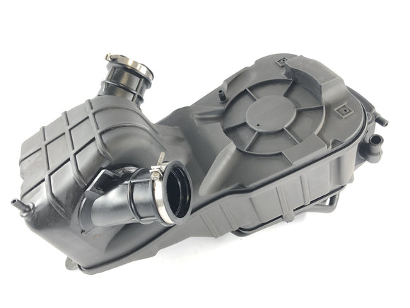 Moto Guzzi Norge 1200 [2006]  - エアボックスエアフィルターボックス