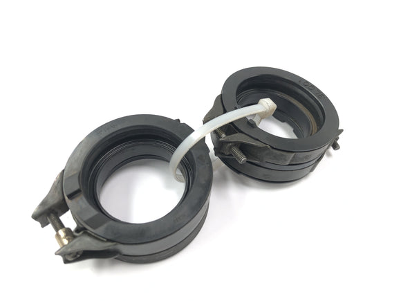 Yamaha Trx 800 4UN [1996] - intake suction pair