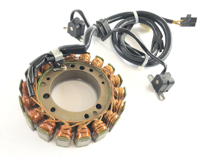 Suzuki VS 1400 VX51L [1987] - Stator alternatora