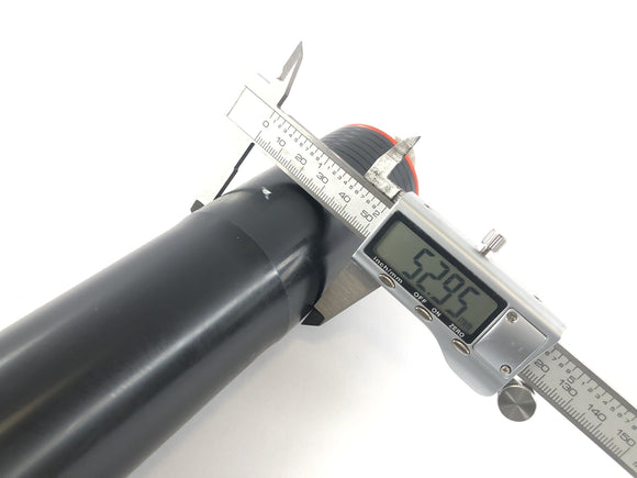 Aprilia RSV 1000 R [2004] - Gabel Telegabel Vordergabel komplett inkl Achse