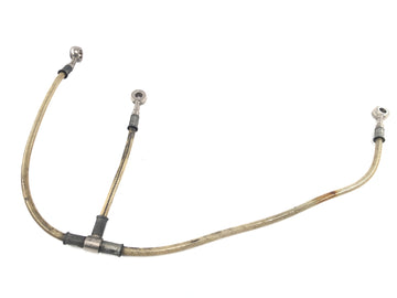 Ducati Monster S4R M4 [2004] - Ölleitung Ölsteigleitung - 0