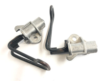 Yamaha XJR 1200 4pu [1995] - Set di ganci per bagagli