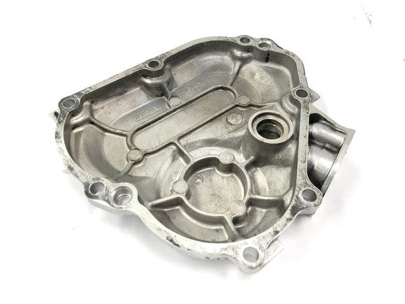 Yamaha TRX 800 4UN [1996] - Oljepumpat täckmotortlock till höger