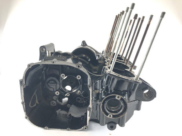 Yamaha XJR 1200 4PU [1995] - Engine housing empty housing