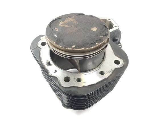 BMW R 1200 GS Adventure R12 [2012] - Cilindro con pistones a la izquierda