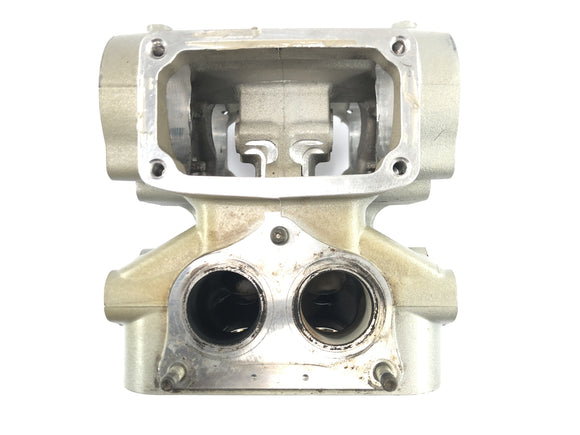 Ducati Monster S4R M4 [2004] - Zylinderkopf Ventilkopf Zylinderkopfgehäuse DOHC Desmo hinten stehender Zylinder