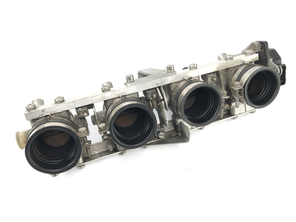 BMW K 1100 RS [1991] - throttle valve throttle valve