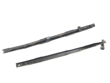 Honda SLR 650 RD09 [1997] - Spänningskedja och glidstekkedjan - 0