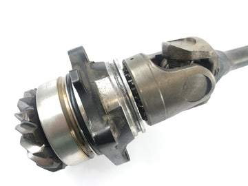 Kawasaki VN 1600 Средняя полоса VNT60B [2005] - Кардан Шал - 0