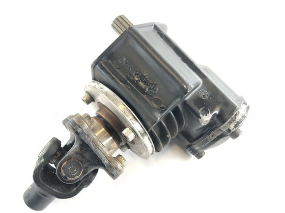 Yamaha XS 1100 2H9 [1978] - Winkelgetriebe Kardan