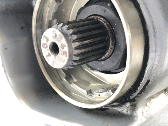 BMW R 1200 GS R12 K25 [2003] - Kardan End Drive 31/11