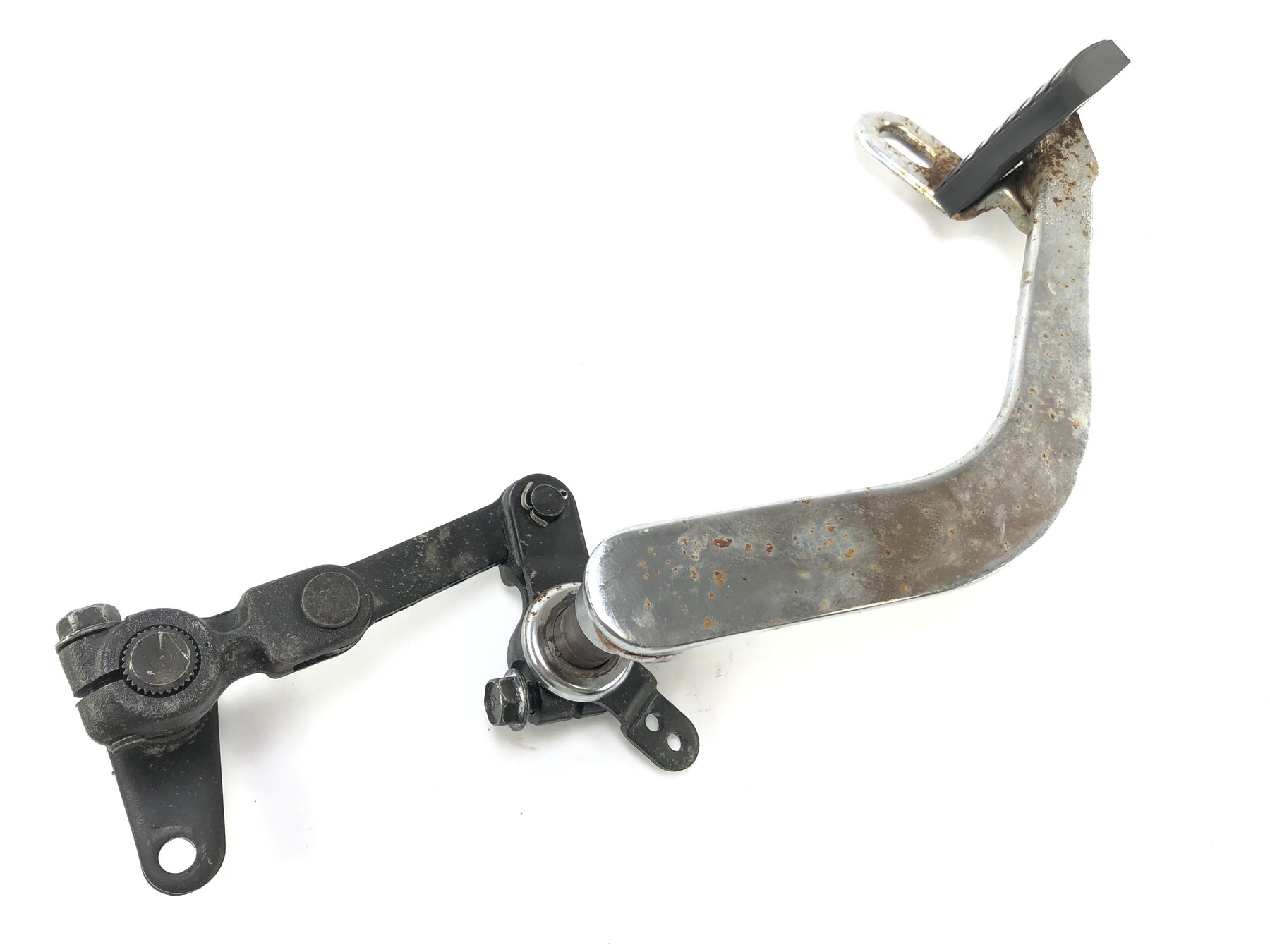 Kawasaki VN-15 VNT50A [1989] - Brake pedal brake lever