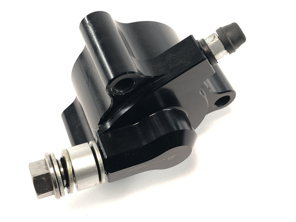 Yamaha XJR 1200 4PU [1996] - Kupplungsnehmerzylinder