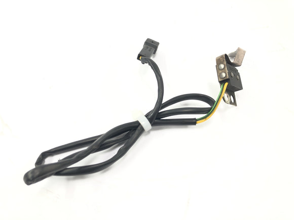 BMW K 1100 LT 100 [1994] - interrupteur de support latéral