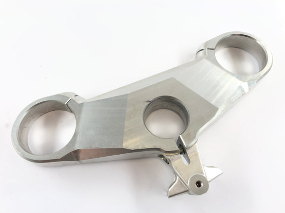 Ducati 1098 S H7 [2009] - Форк -мост выше