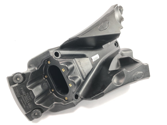 SWM SM 125 R [2018] - Serbatoio carburante serbatoio benzina contenitore serbatoio serbatoio in plastica