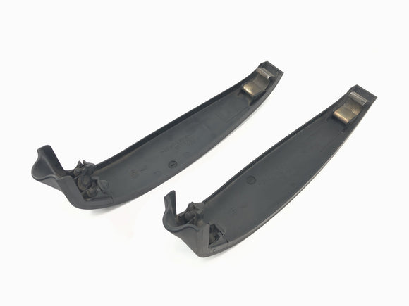 BMW R 1100 GS 259 [1995] - Zündkerzenabdeckung Zylinderabdeckung links und rechts