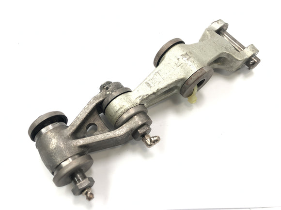 Yamaha XT 600 Z Ténéré 55W [1986] - Dog lever bone bone