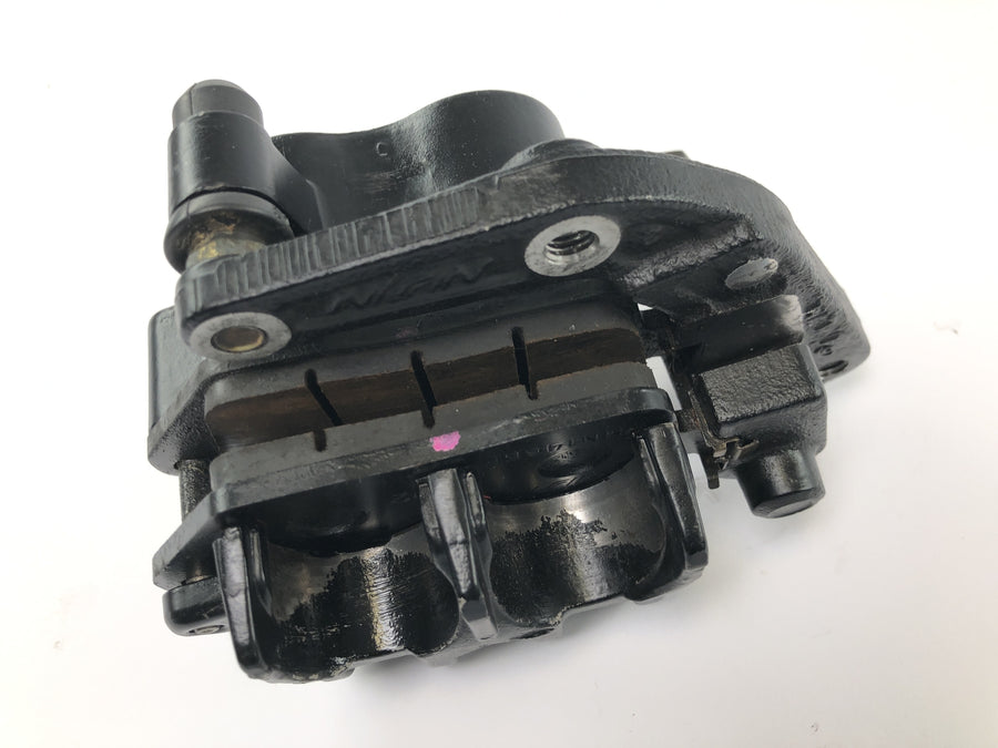 Triumph Thunderbird 900 T309RT [1995] - Nissin bagbremsekaliber