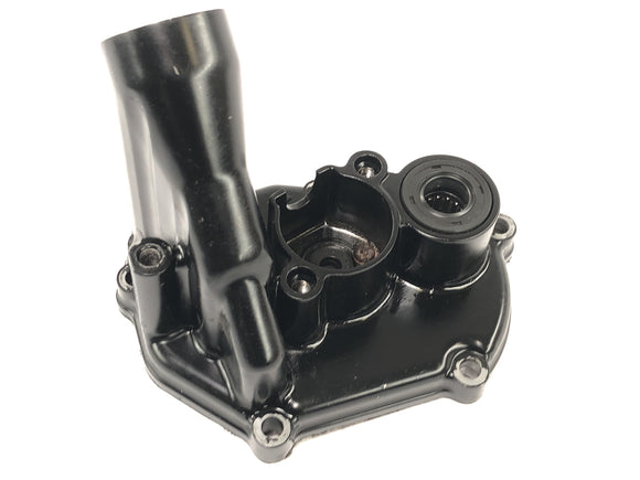 Honda CBX 750 RC17 [1984] - Wave Motor Lid Switch