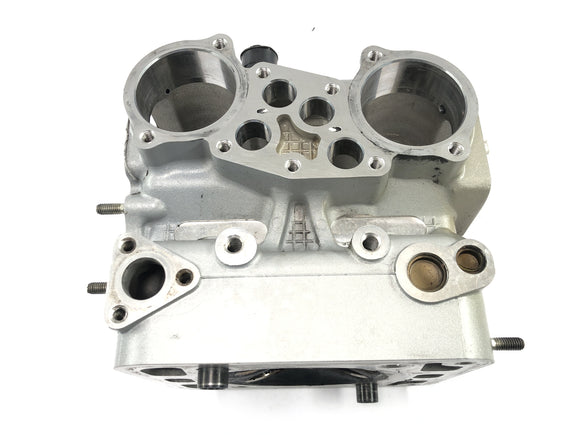 Ducati Monster S4R M4 [2004] - Zylinderkopf Ventilkopf Zylinderkopfgehäuse DOHC Desmo hinten stehender Zylinder