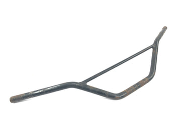 BMW R 100 GS 247E [1991] - Manillar manillar tubular de acero con travesaño negro