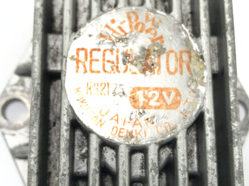 Honda GL 1000 Goldwing GL1 [1978] - Regler Gleichrichter Spannungsregler 12V - 0