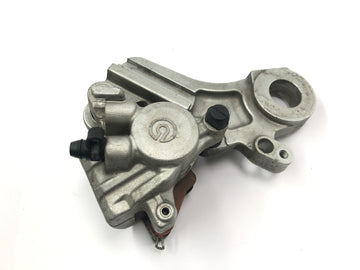 KTM Duke 690 A3 [2012] - Féknyereg Brembo hátsó féknyereg féknyereg tartóval - 0