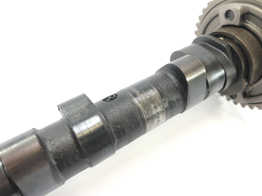 ホンダSLR 650 RD09 [1997]  - カムシャフト