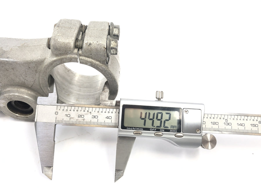 Yamaha TT 600 R DJ01 [1998] - Forkbro over