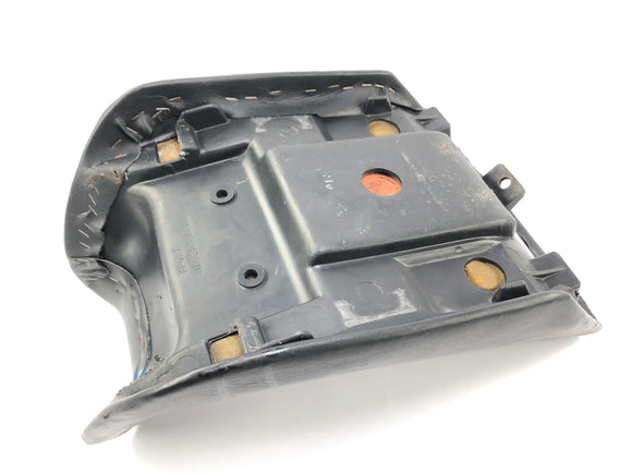 Kawasaki GPZ 1000 RX [1987] - lavička sedadla řidiče