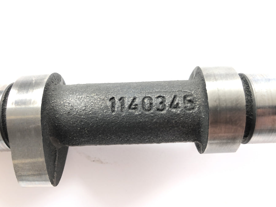 Triumph Speed ​​Triple 955i [1999] - Kamaxelinloppsaxel