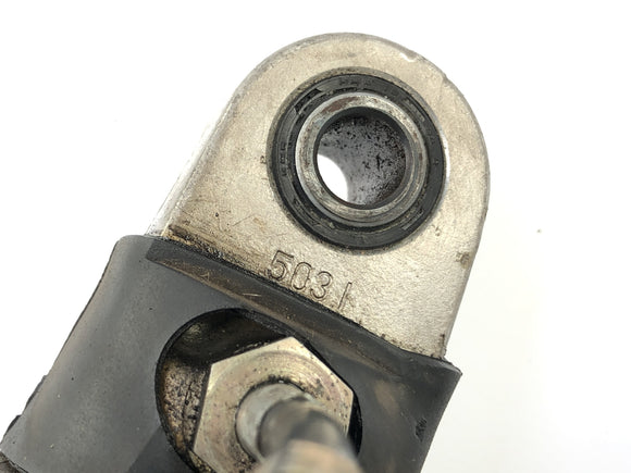 Kawasaki GPZ 1000 RX [1987] - Smell Shock Arkersber dietro