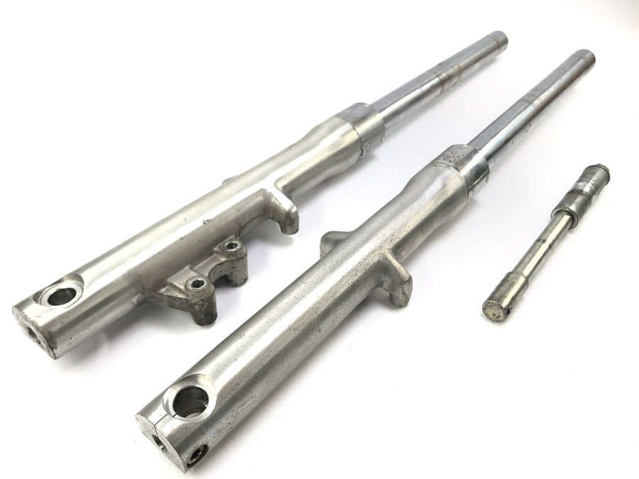 Kawasaki VN 800 Classic [2000] - Gaffel Suspension Fork With Axis