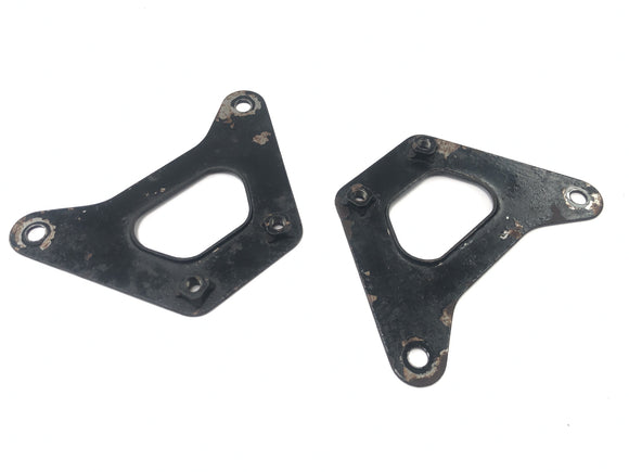 Kawasaki Z 1100 KZZ10A [1984] - Ontstekingsspoelhouder