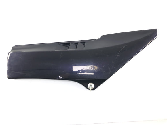 Kawasaki GPZ 1000 RX ZXT00A [1986] - Seitenverkleidung Seitendeckel rechts Verkleidung