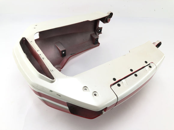 Kawasaki ZX -10 ZXT00B [1990] - Zadní oplášťovací oplášťová část zadní část zadní části