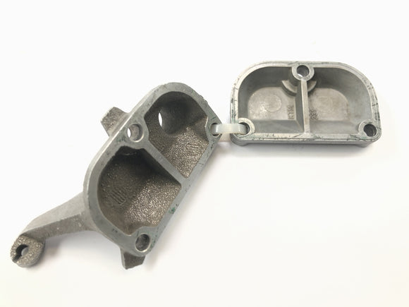 KTM 640 LC4 Prestige [2005] - venttiilikopan moottorin kansipari