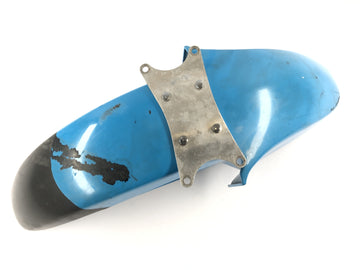 Yamaha RZ 250 R 29L [大约。 250 ypvs]  - 前申请人庇护所 - 0