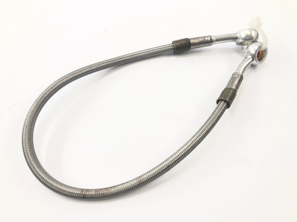 Kawasaki Z 1100 Kzz10a [1984] - Remlijn aan de achterkant