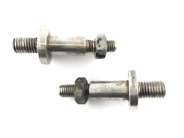 Moto Guzzi V7 Special [1971] - Bolzen Distanzbolzen Aufnahme Stoßdämpfer Hinterrad - 0