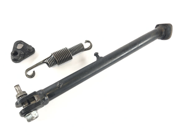 Honda XL 600 LM PD04 [1989] - Stand lateral com mola