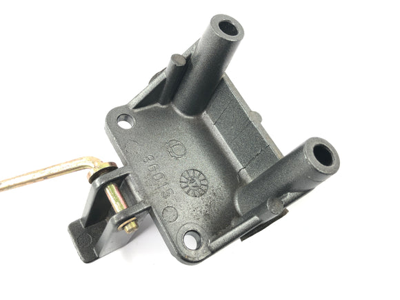 Cagiva Planet 125 [1998] - Tankhållare tanklås