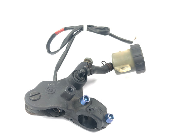 Aprilia RSV 1000 RP Mille [2001] - Koppelingspomp