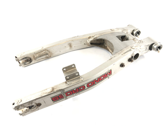 ヤマハXT 600 ZENTERE 34L [1985]  - スイング後輪スイング