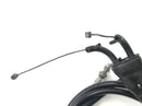 Yamaha YZ 426 F [2000] - Cable acelerador cable acelerador doble cable-2