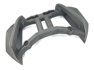 KTM 950 SM LC8 [2008] - Lämpökilven pakokaasun suojalautaset