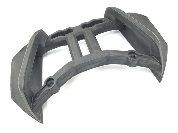 KTM 950 SM LC8 [2008] - Varmeskjold eksosdekke beskyttelsesplate