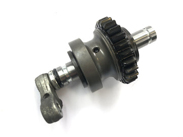 ホンダ CBR1000RR SC57[2006] - バランスシャフト バランサーシャフト - 0