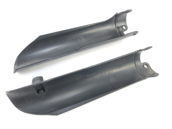 KTM LC4 640 EGS [2004]  - フォーククラッディングセットカップル